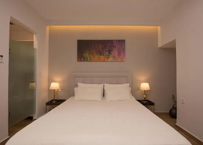 Appartement B4b Sea N' *