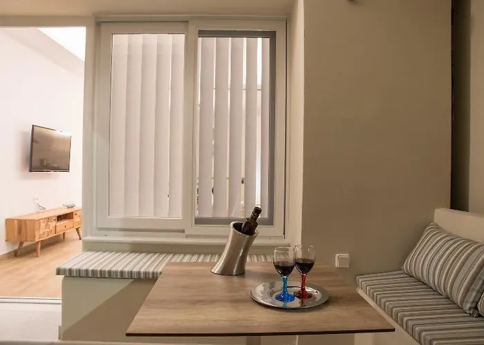 Appartement B4b Sea N' Zante