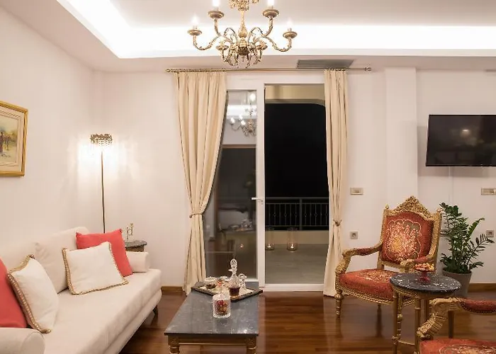 B4b Sea N' Appartement *