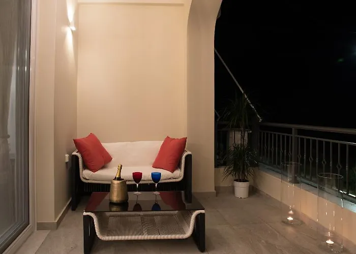 Appartement B4b Sea N' Zante