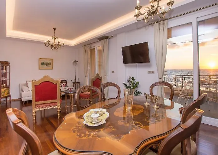 B4b Sea N' Appartement