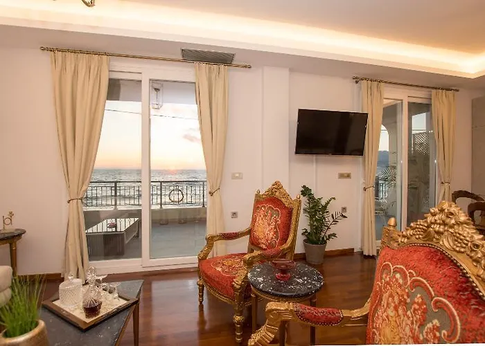 B4b Sea N' Appartement *