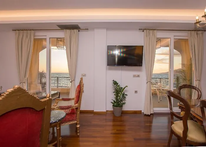 Appartement B4b Sea N' Zante