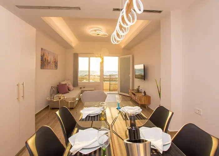 B4b Sea N' Appartement