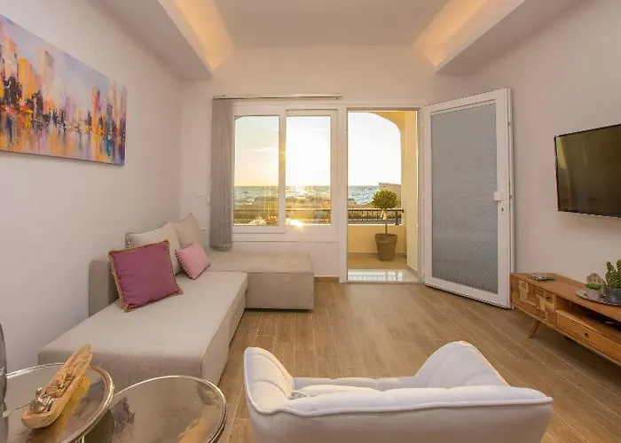 Appartement B4b Sea N' *