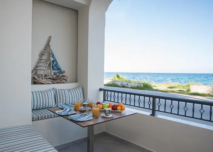 Appartement B4b Sea N' Zante