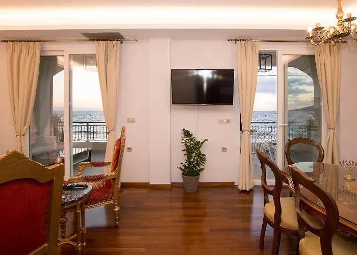 B4b Sea N' Appartement