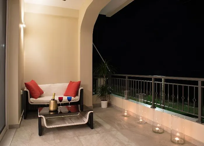 Appartement B4b Sea N' *
