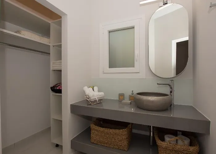 Appartement B4b Sea N' Zante