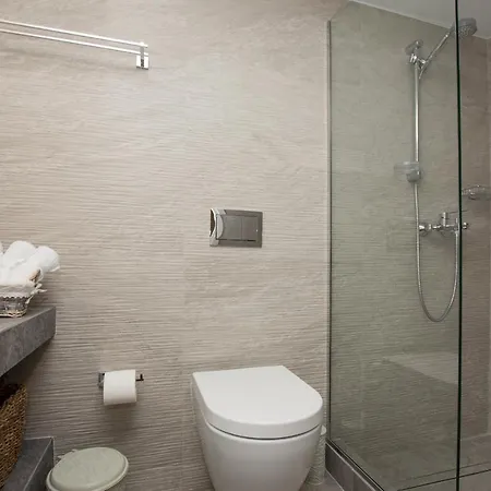 Апартаменты B4b Sea N'